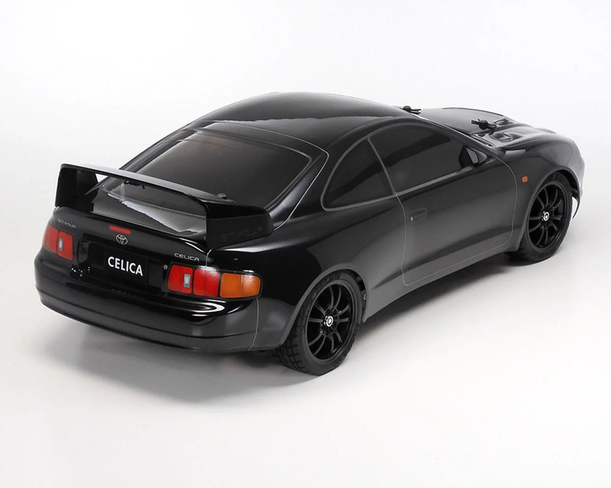 1/10 RC Toyota Celica GT-Four (ST205), TT-02 Chassis Kit