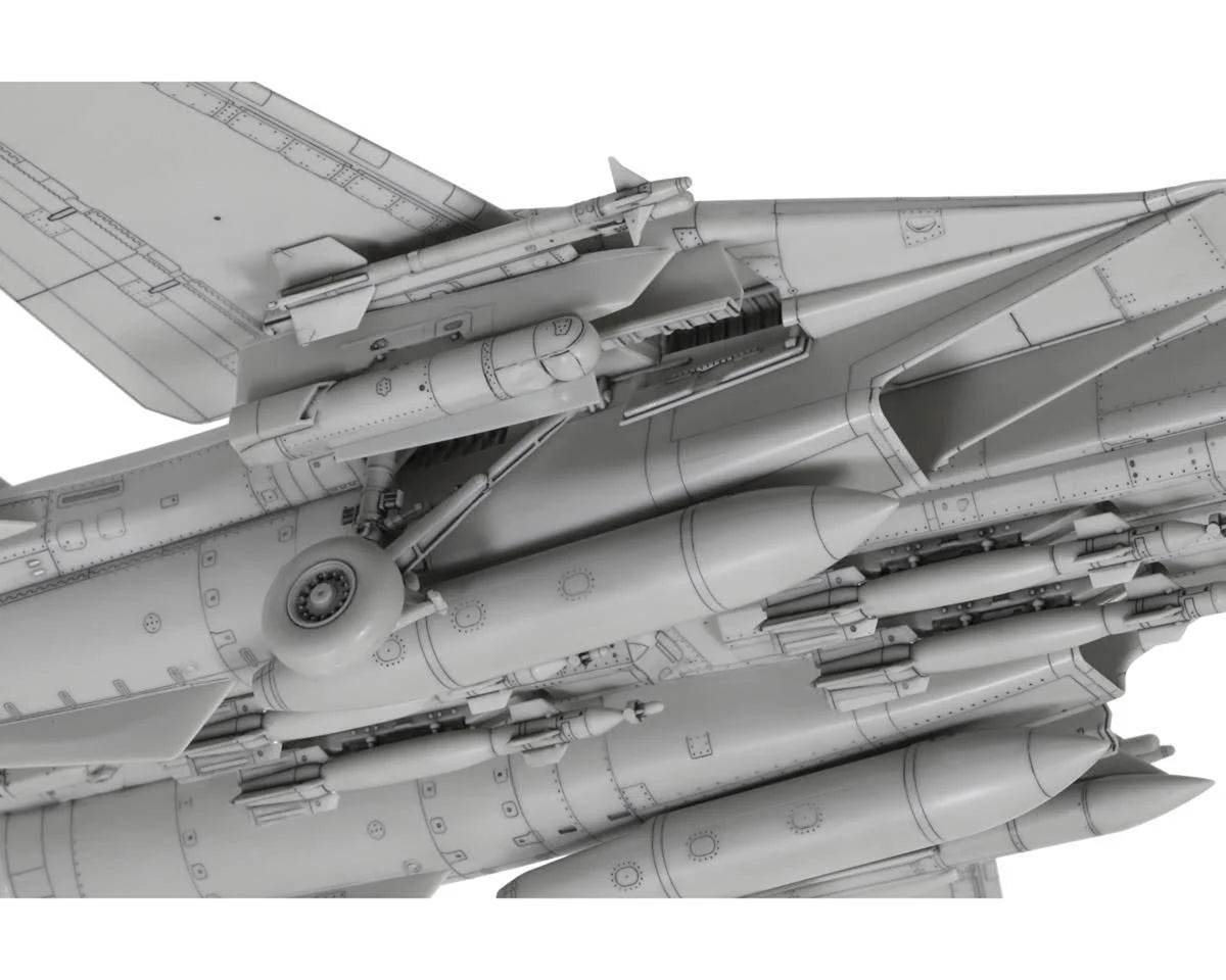 Tamiya 1/72 Grumman® F-14D Tomcat™ War Bird Plastic Model Kit