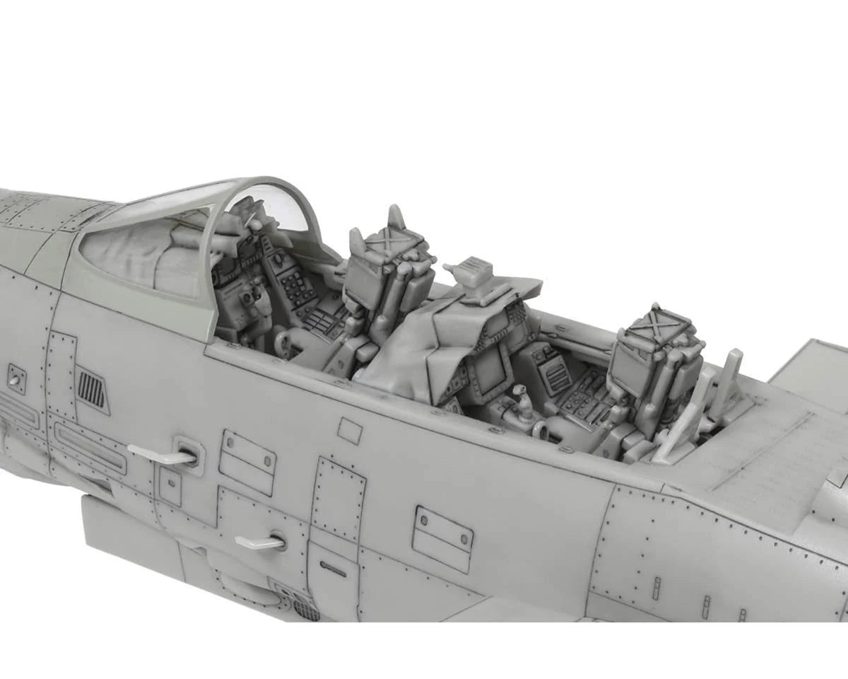 Tamiya 1/72 Grumman® F-14D Tomcat™ War Bird Plastic Model Kit