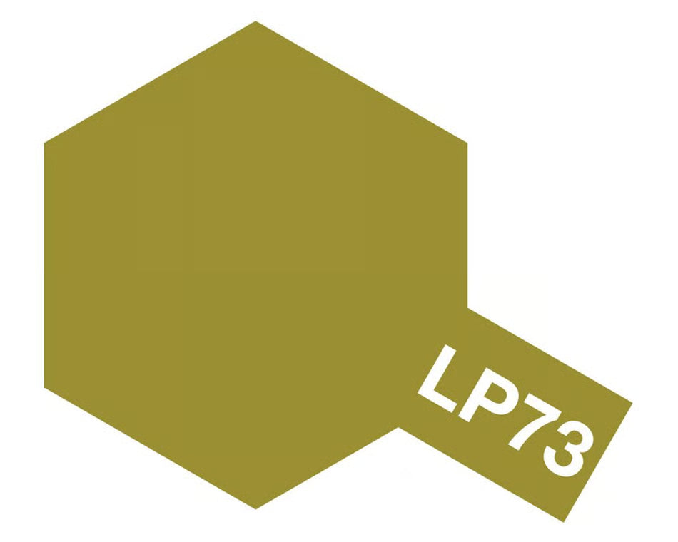 Tamiya Lacquer Paint LP-73 Khaki (10mL)