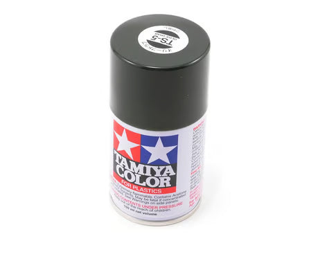 Tamiya Spray Lacquer TS-5 Olive Drab (100mL)