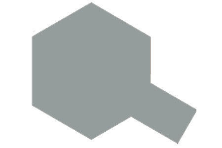 Pintura en Spray para Aeronaves AS-2 Gris Claro (IJN) 100ml