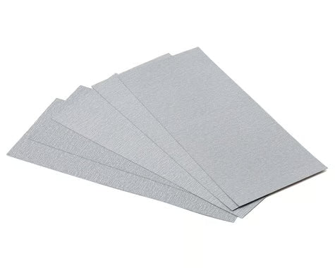 Tamiya Finishing Abrasives Set Fine