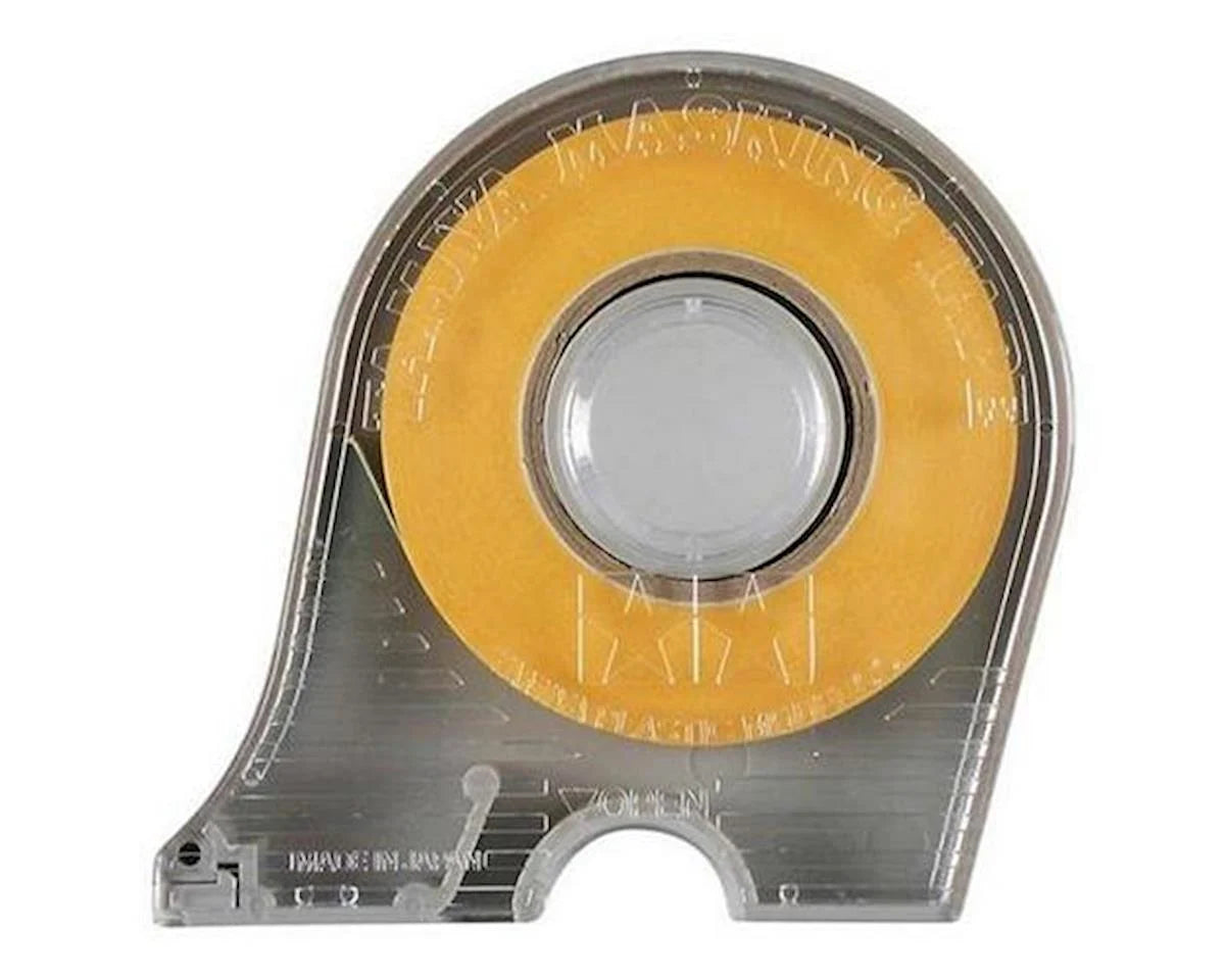 Tamiya Masking Tape Dispenser (6mm)