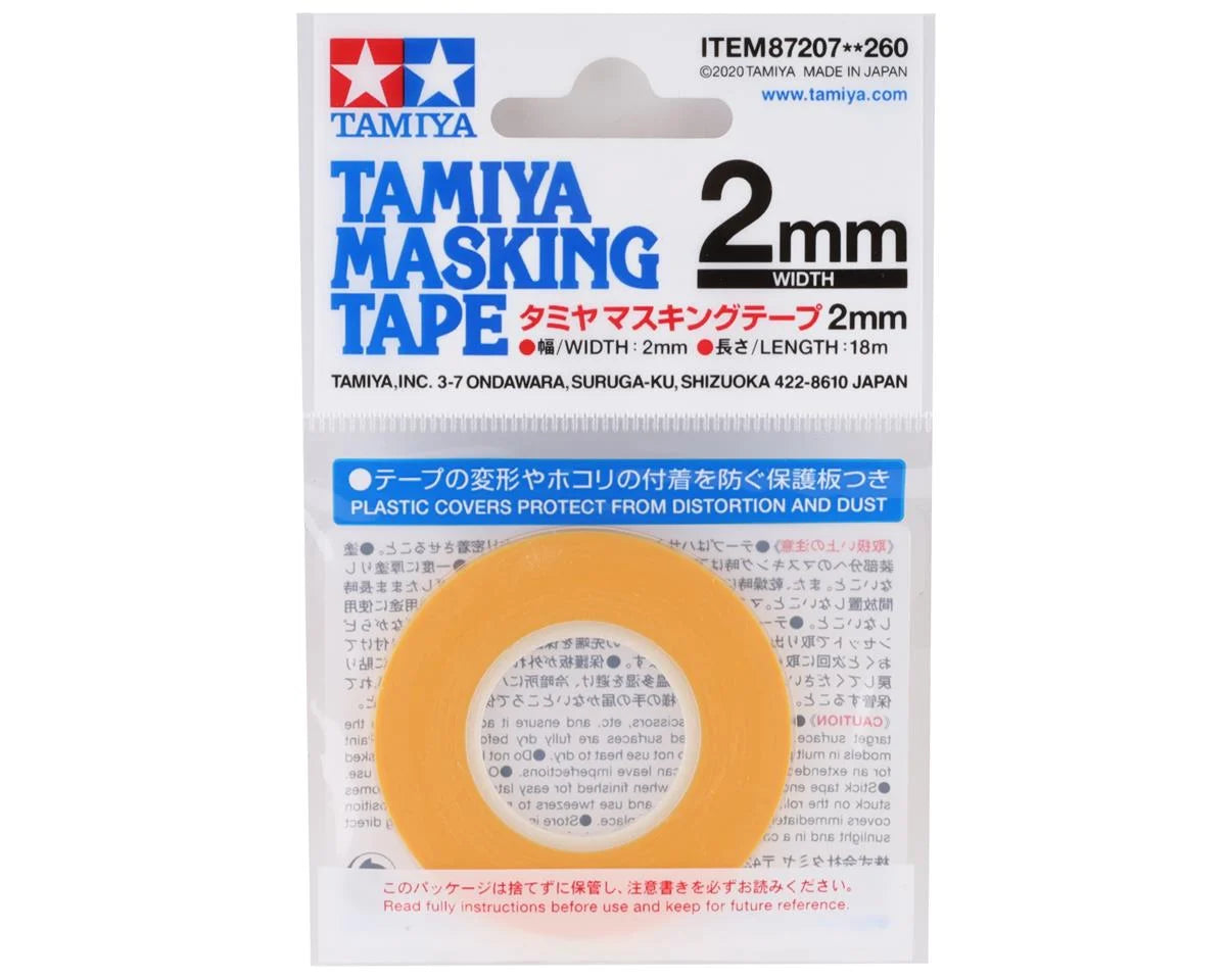 Cemento extrafino Tamiya