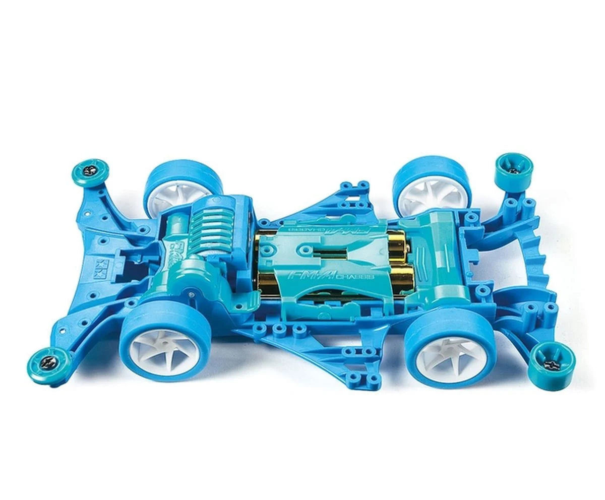 Cemento extrafino Tamiya