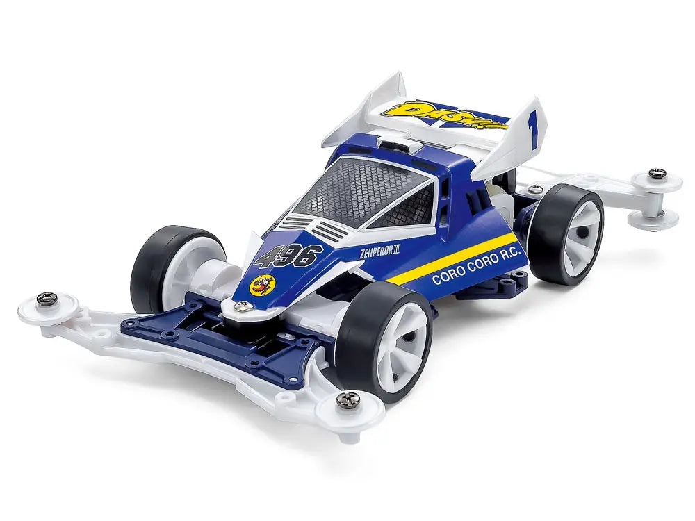 Cemento extrafino Tamiya