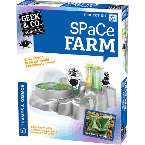 Space Farm