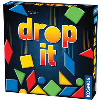Drop-It