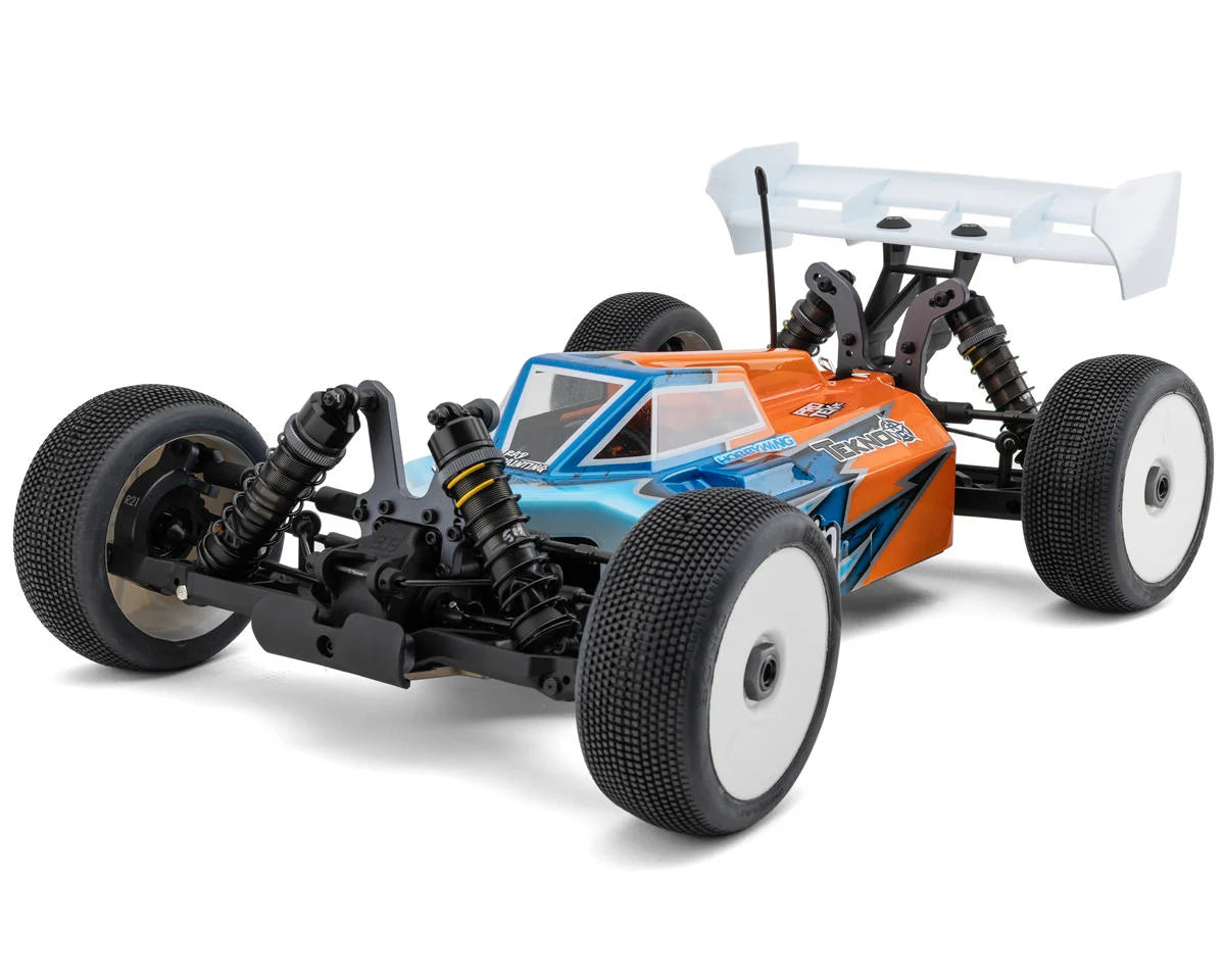Pacific Coast Hobbies