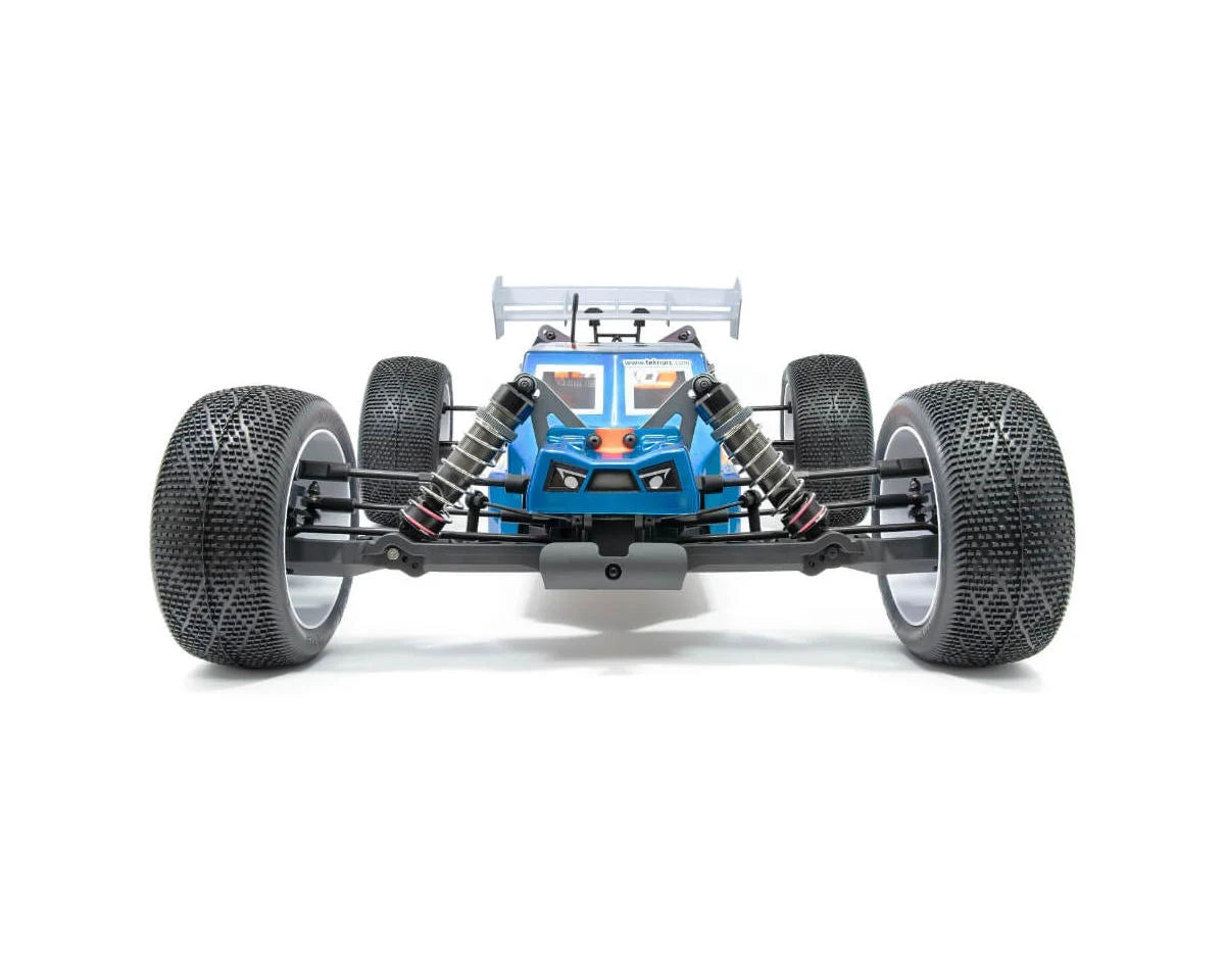 Tekno RC ET48 2.2 1/8 Electric 4WD Off-Road Competition Truggy Kit