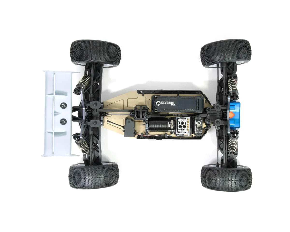 Tekno RC ET48 2.2 1/8 Electric 4WD Off-Road Competition Truggy Kit