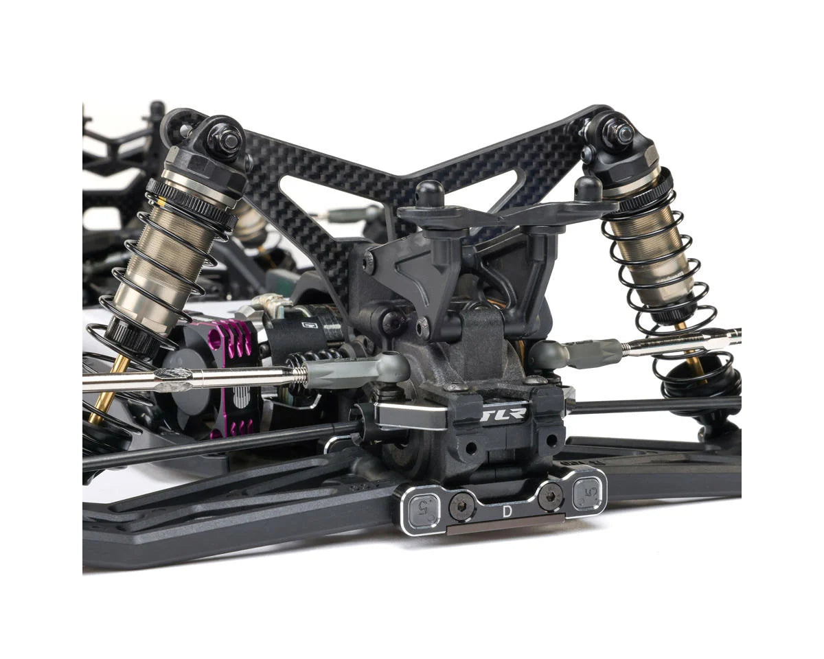 Team Losi Racing 22X-T 1/10 Electric 2WD Off Road Stadium Truck Kit