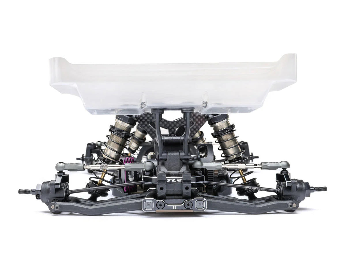 Team Losi Racing 22X DC 1/10 2WD Electric Buggy Kit (Dirt & Clay)