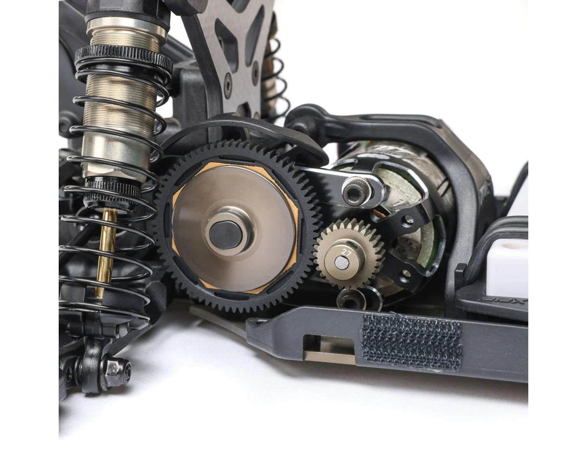 Team Losi Racing 22X DC 1/10 2WD Electric Buggy Kit (Dirt & Clay)