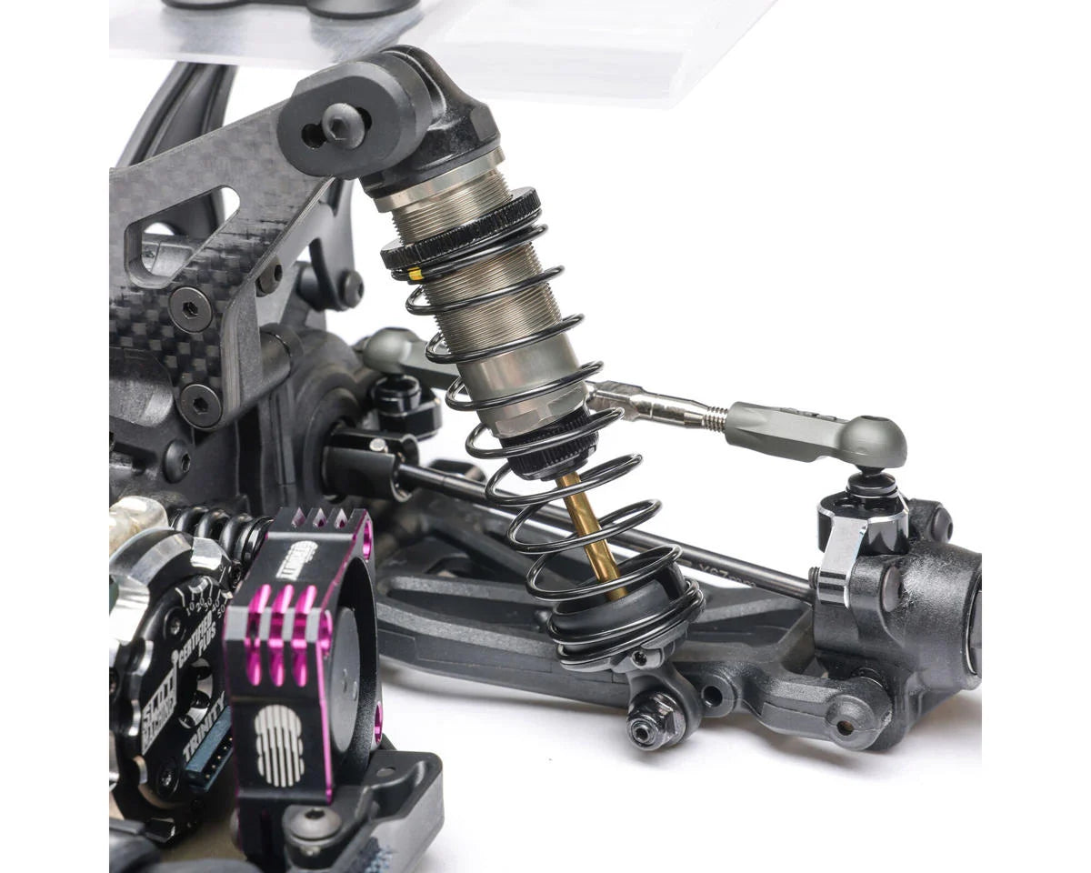 Team Losi Racing 22X DC 1/10 2WD Electric Buggy Kit (Dirt & Clay)