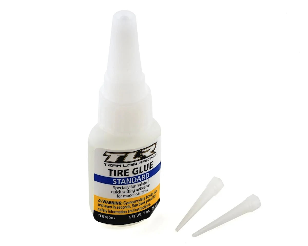 Pegamento para neumáticos 1oz ESTÁNDAR