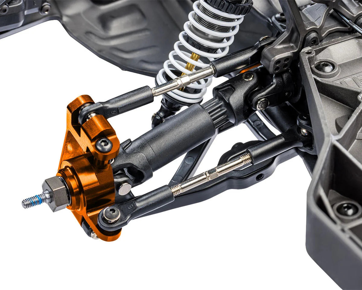 Traxxas Ford Raptor R 4x4 Ultimate VXL Brushless RTR 1/10 4WD Truck (Fox SE)