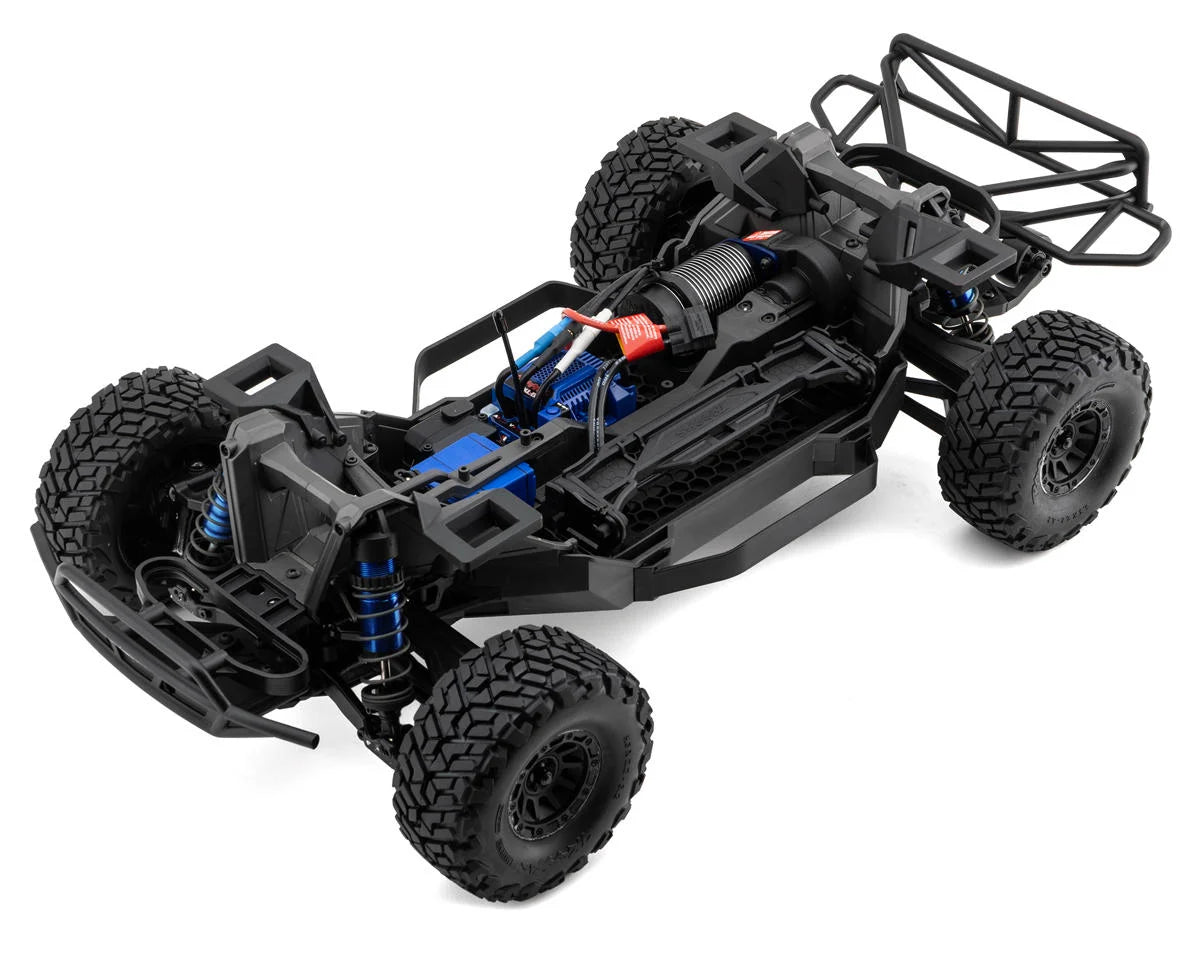 Traxxas Maxx® Slash® 6S 1/10 RTR 4x4 Brushless Short Course Truck