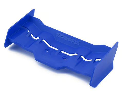 Traxxas Mini XRT® Wing (Blue)