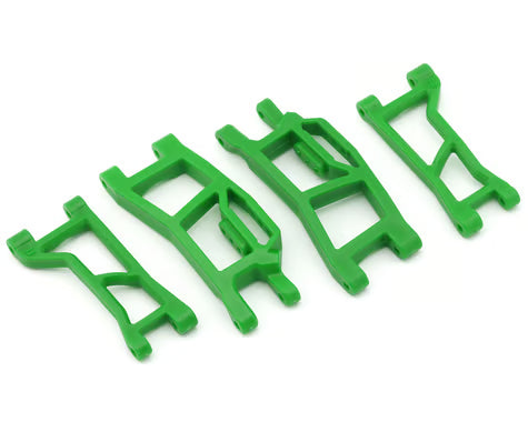 Traxxas Mini Maxx® WideMaxx Front Upper & Lower Suspension Arms Set