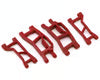 Traxxas Mini Maxx® WideMaxx Front Upper & Lower Suspension Arms Set