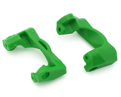 Traxxas Mini Maxx® Caster Blocks (2)