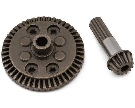Traxxas Mini Maxx®/XRT™ Front Ring & Pinion Gears Set (47T/12T)