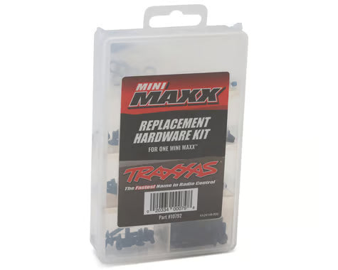 Traxxas Mini Maxx® Hardware Kit