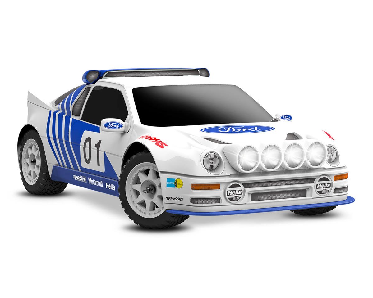 Pacific Coast Hobbies