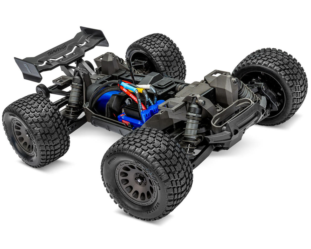 Traxxas Mini XRT® Brushless 1/16 4WD RTR Monster Truck