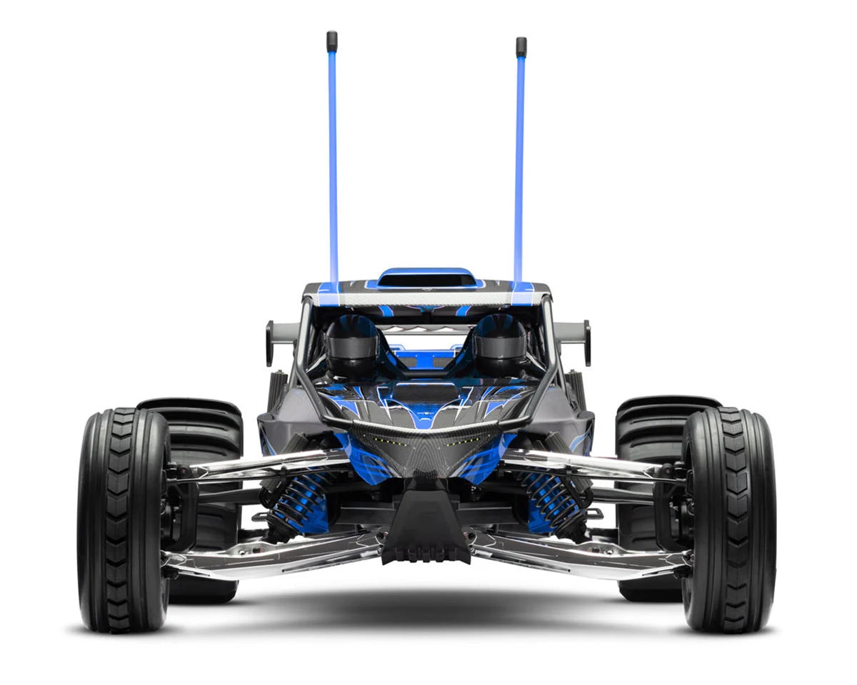 Traxxas Funco® Pro Scale® 2WD Brushless RTR Sand Car