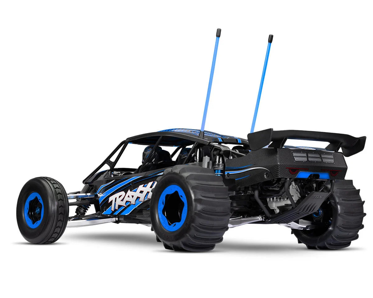 Traxxas Funco® Pro Scale® 2WD Brushless RTR Sand Car