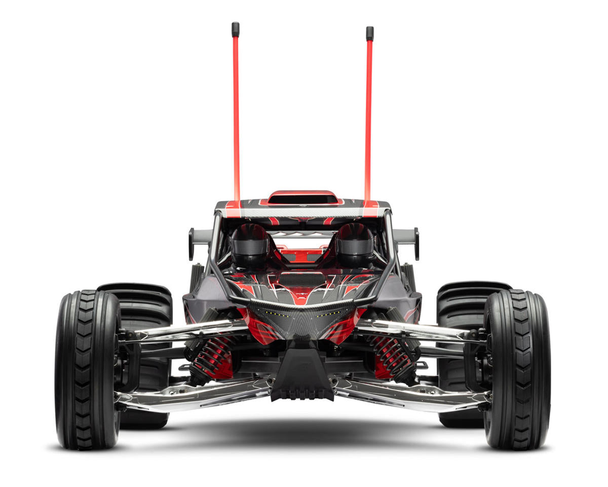 Traxxas Funco® Pro Scale® 2WD Brushless RTR Sand Car