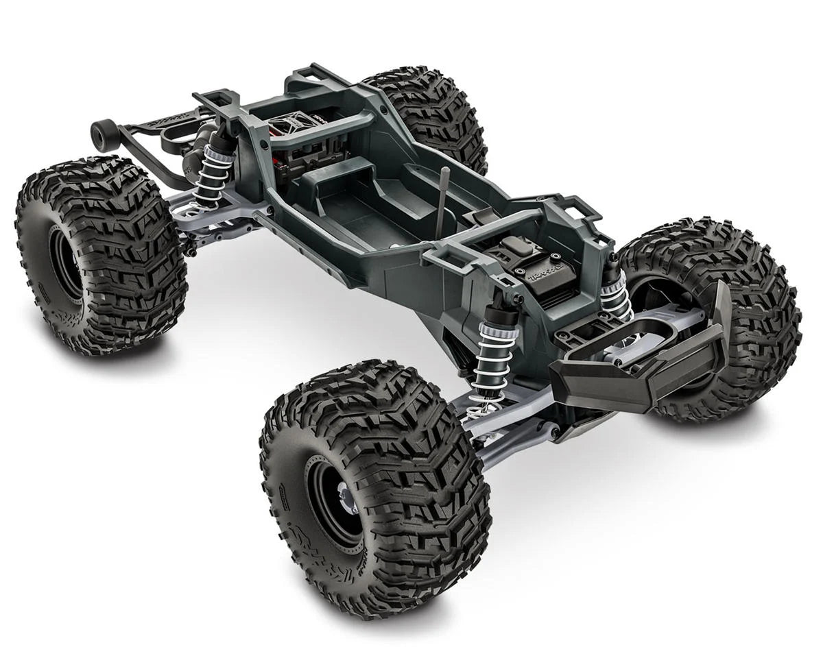 Traxxas Stampede VX3 1/10 RTR 2WD Brushless Monster Truck