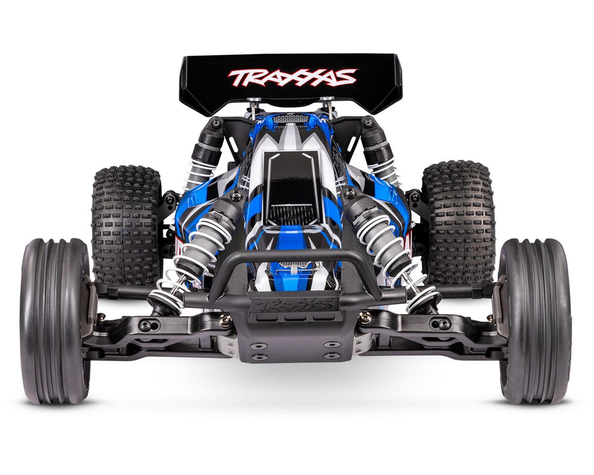 Traxxas Bandit HD 1/10 RTR 2WD Electric Buggy
