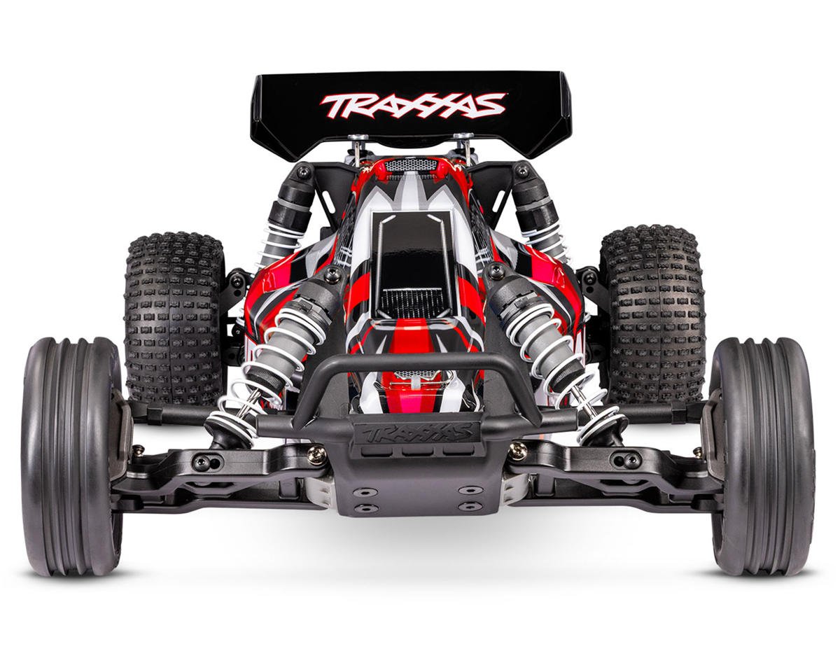 Traxxas Bandit HD 1/10 RTR 2WD Electric Buggy