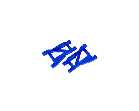 Traxxas Susp Arms Blue Rear Left + Right Hd