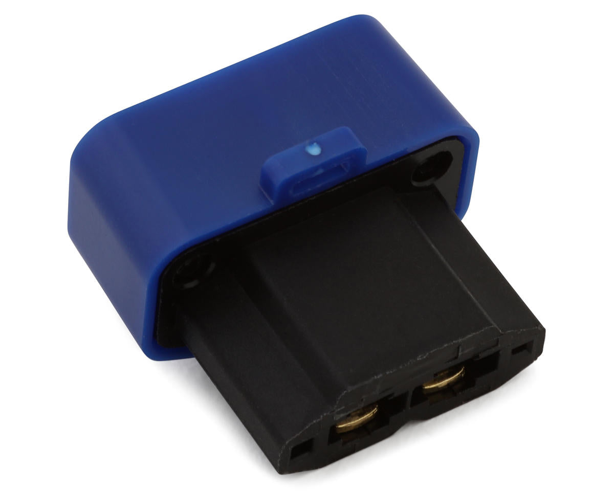 Traxxas EZ-Peak iD Charger Port Adapter (TRX4-M)