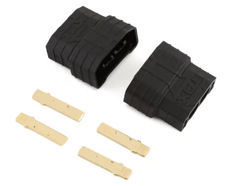 Conector Traxxas, 4s (macho) (2) - PARA USO EXCLUSIVO DE ESC