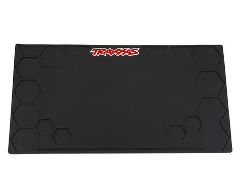 Alfombra de goma para foso, 36x20x0,25
