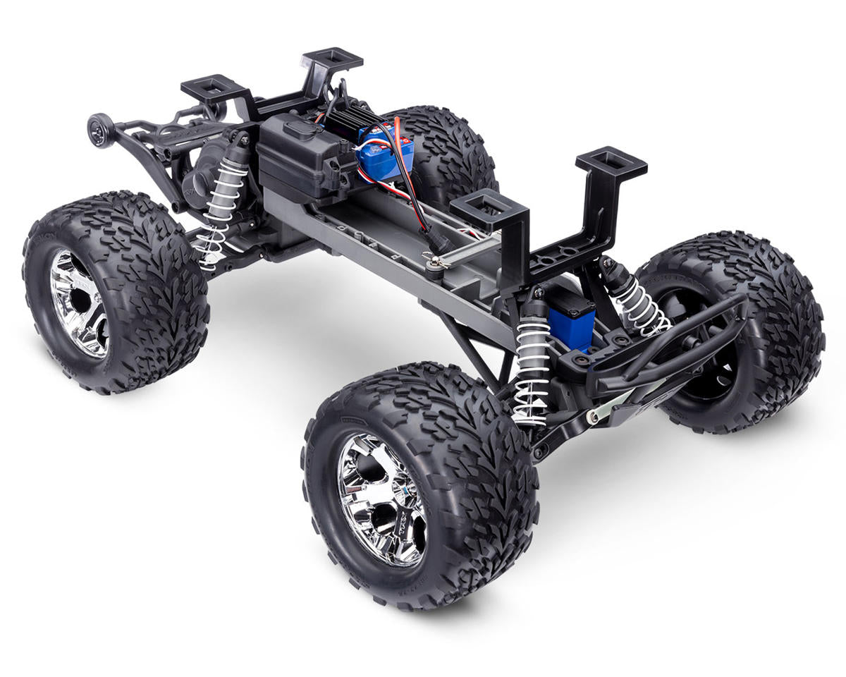 Traxxas Stampede BL-2s HD RTR 1/10 2WD Brushless Monster Truck
