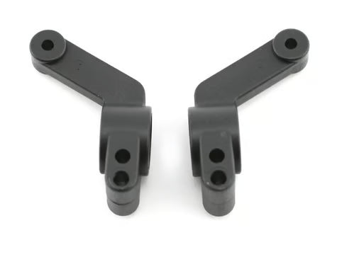 Portaejes (2) (requiere rodamientos de 5x11x4 mm)