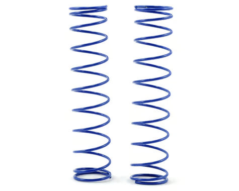 Portaejes (2) (requiere rodamientos de 5x11x4 mm)
