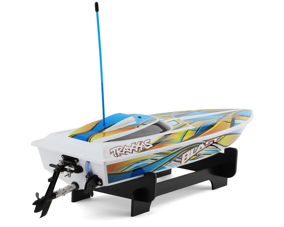 Traxxas Blast 24" High Performance RTR Race Boat