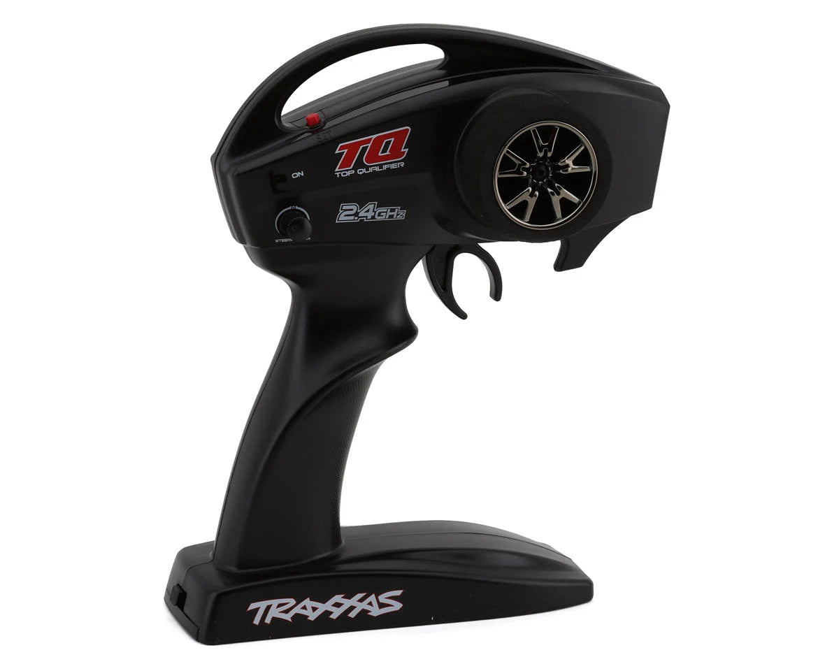 Traxxas Blast 24" High Performance RTR Race Boat