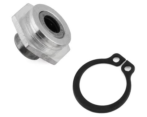 Conjunto de cubo de engranaje, 1.ª/cojinete unidireccional/anillo elástico