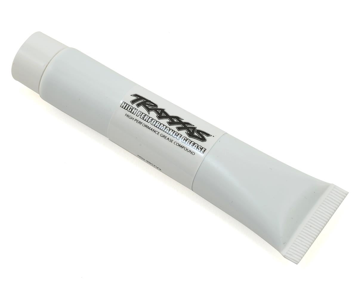Traxxas Premium High Performance Grease (20cc)