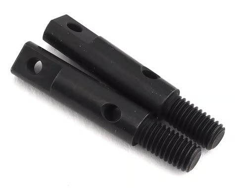 Traxxas Revo Stub Axle (Steel) (2)