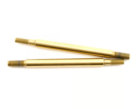 Rodamientos de bolas, sellados de caucho negro (12x18x4mm) (2)